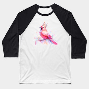 King Cardinal Baseball T-Shirt